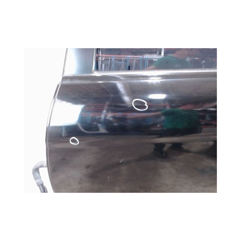 PORTE ARRIERE GAUCHE MERCEDES CLASSE C 2007-