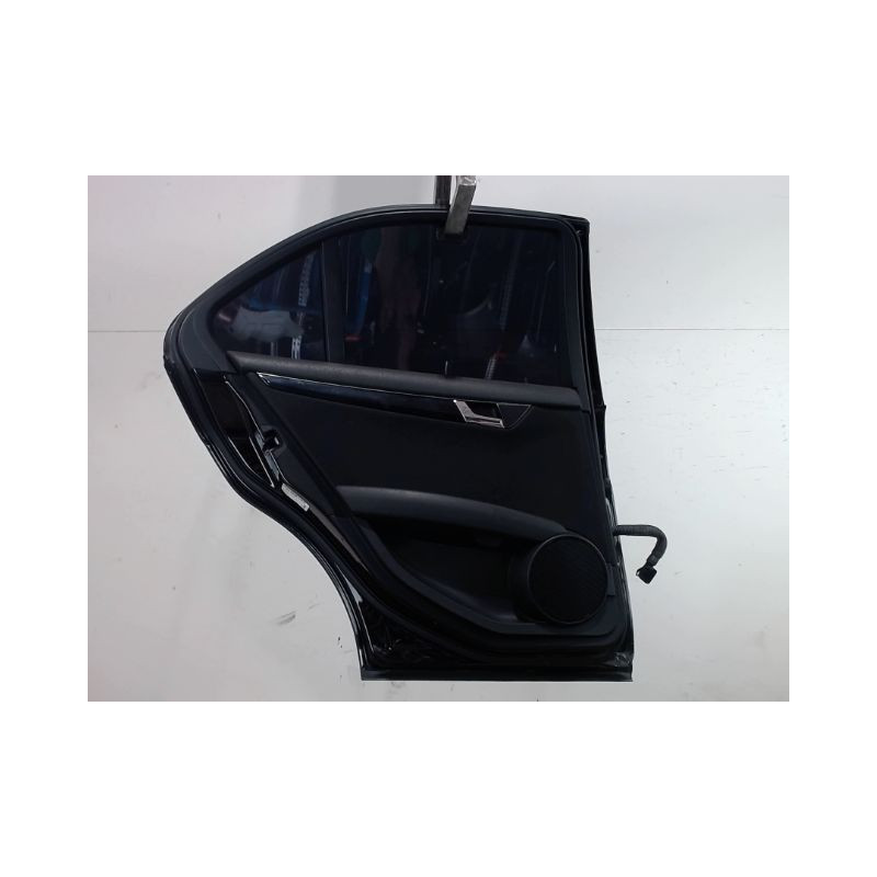 PORTE ARRIERE GAUCHE MERCEDES CLASSE C 2007-