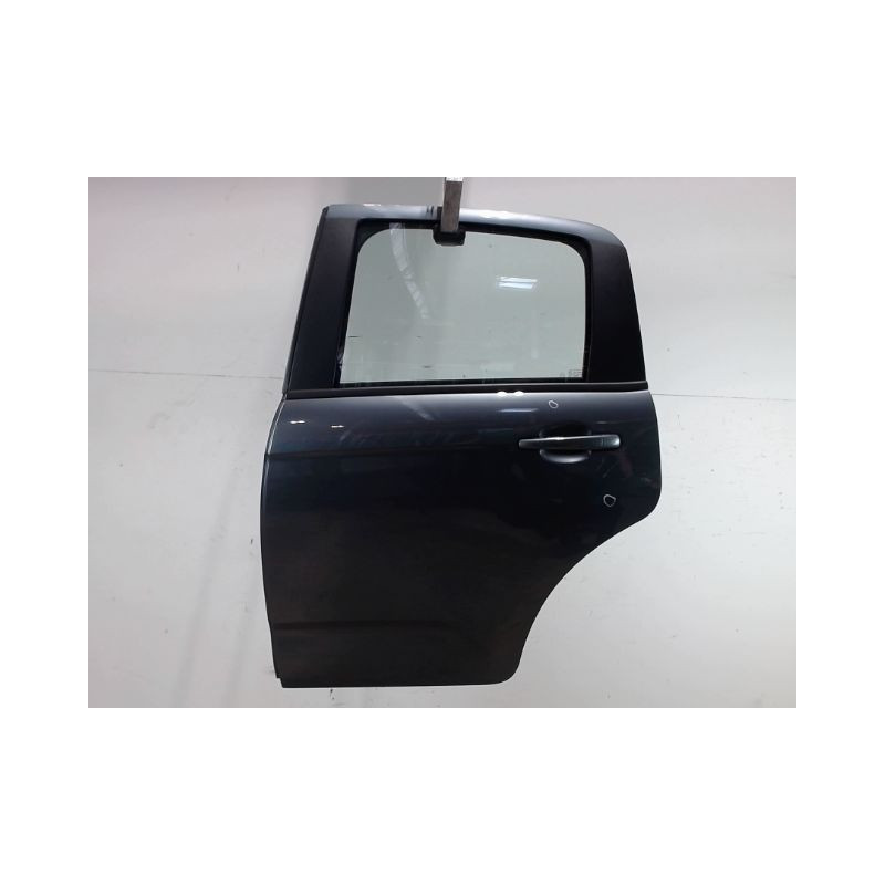 PORTE ARRIERE GAUCHE CITROEN C3 2009-