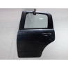 PORTE ARRIERE GAUCHE CITROEN C3 2009-