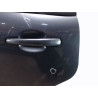 PORTE ARRIERE GAUCHE CITROEN C3 2009-