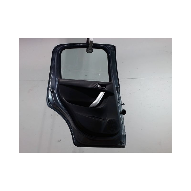 PORTE ARRIERE GAUCHE CITROEN C3 2009-