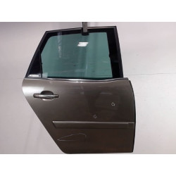 PORTE ARD