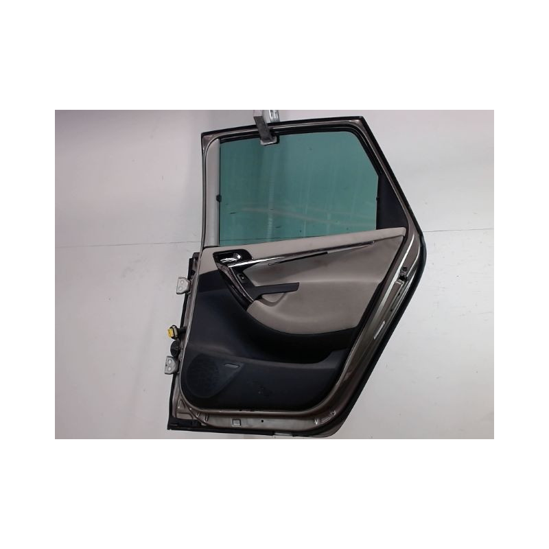 PORTE ARRIERE DROIT CITROEN C4 PICASSO
