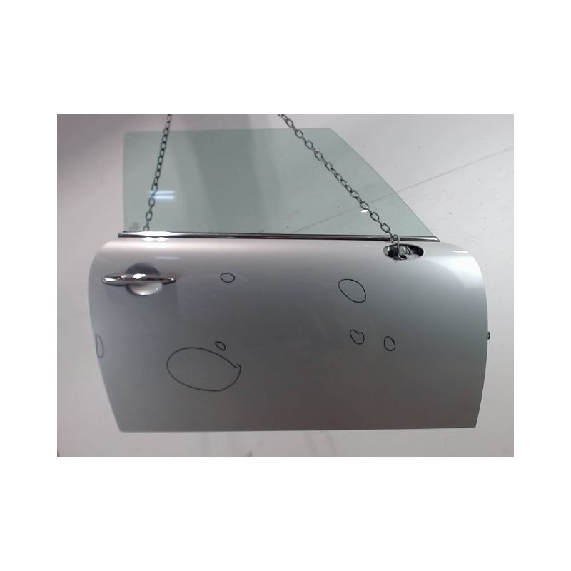 PORTE AVANT DROIT MINI MINI 2010-