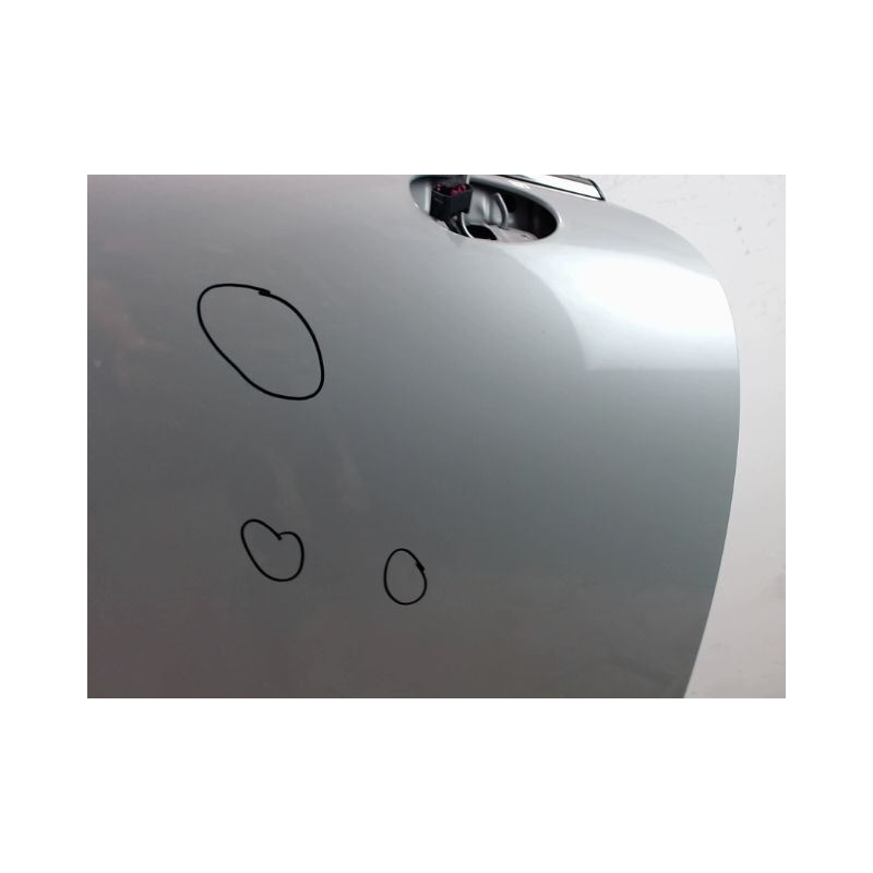 PORTE AVANT DROIT MINI MINI 2010-