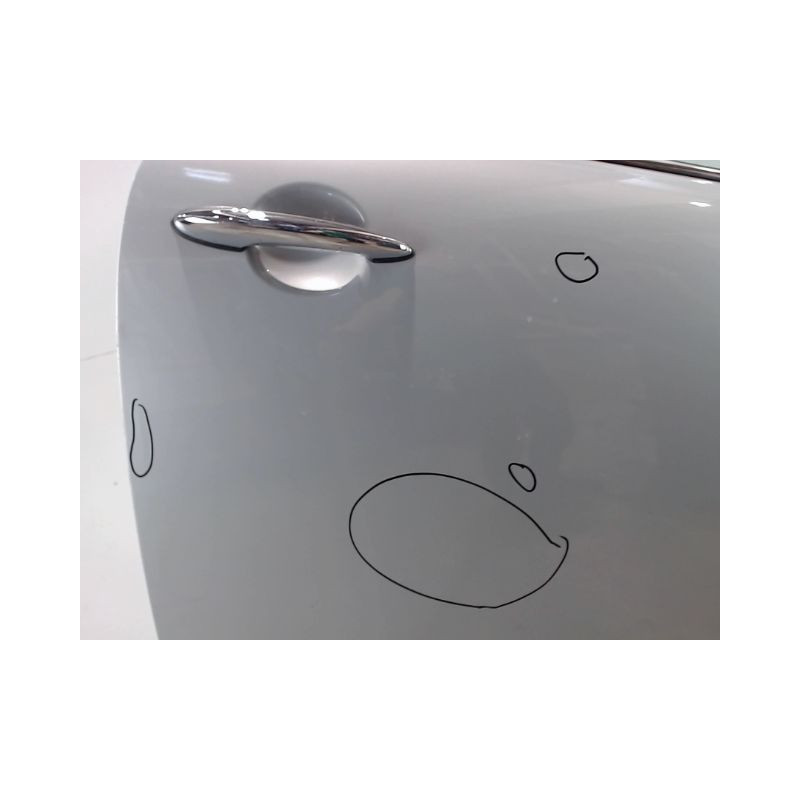 PORTE AVANT DROIT MINI MINI 2010-