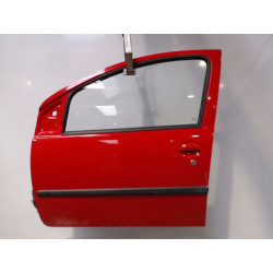 PORTE AVG