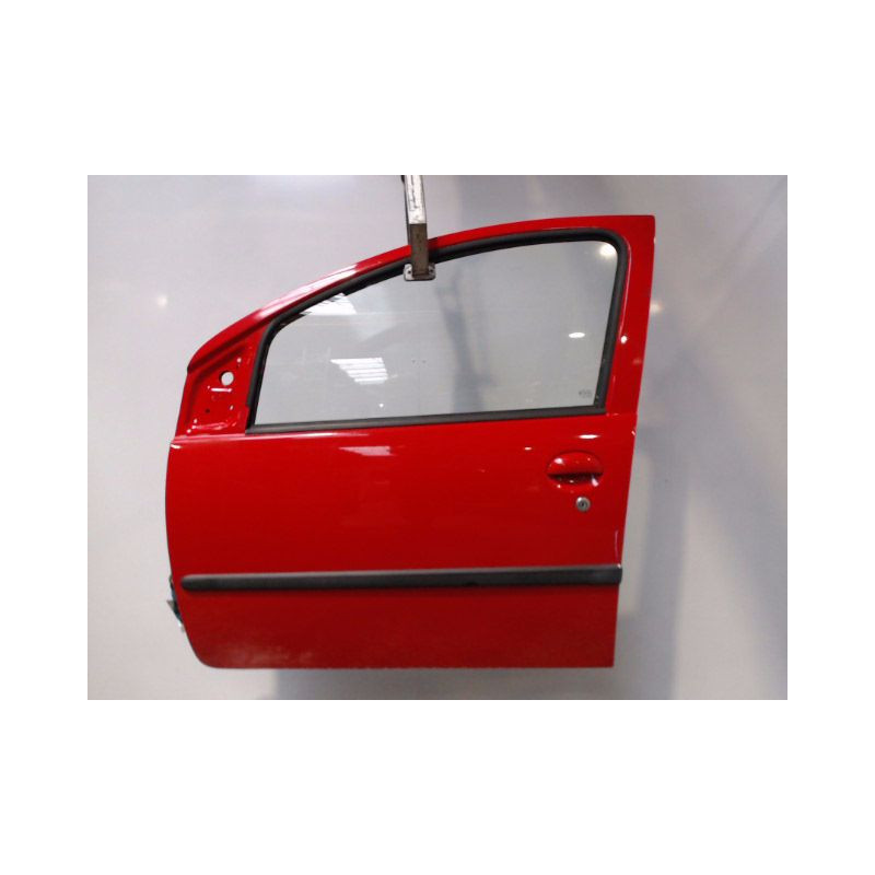 PORTE AVANT GAUCHE PEUGEOT 107 5P