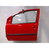 PORTE AVANT GAUCHE PEUGEOT 107 5P