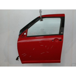 PORTE AVG
