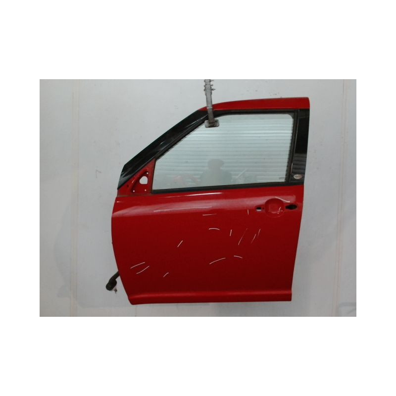 PORTE AVANT GAUCHE SUZUKI SWIFT