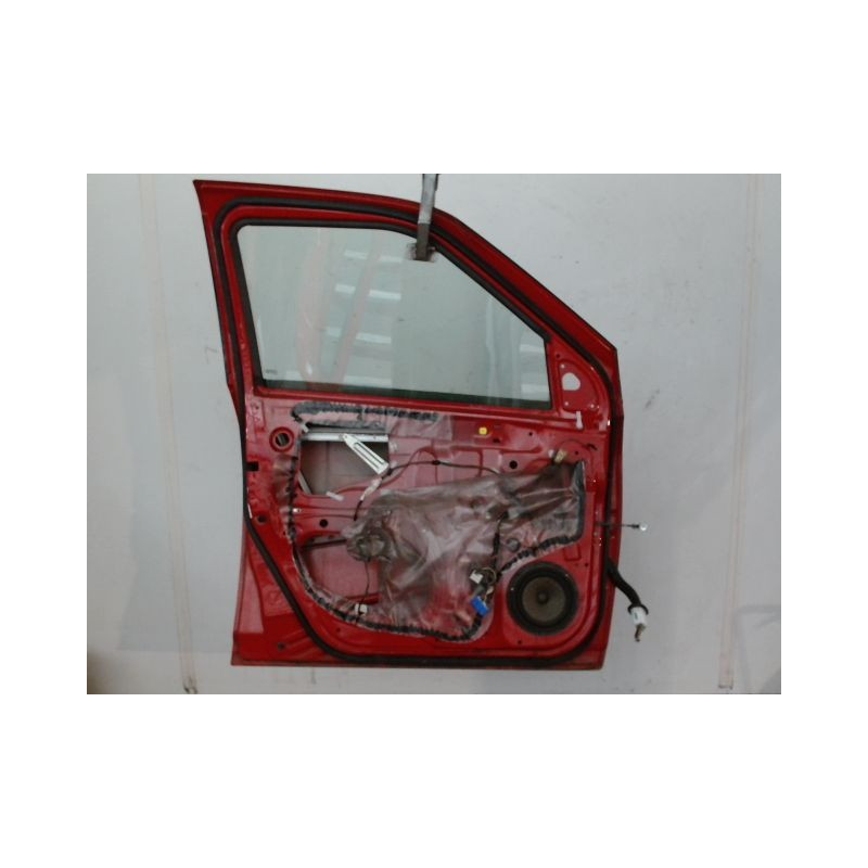 PORTE AVANT GAUCHE SUZUKI SWIFT