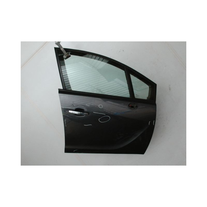 PORTE AVANT DROIT OPEL MERIVA