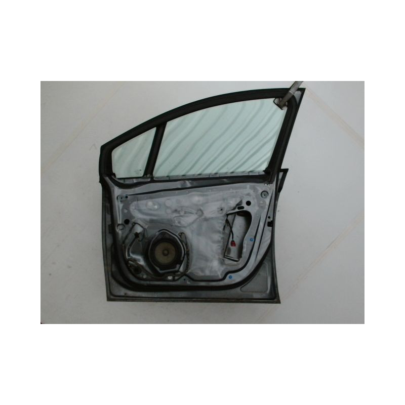 PORTE AVANT DROIT OPEL MERIVA