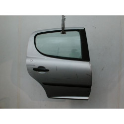 PORTE ARD