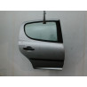 PORTE ARRIERE DROIT PEUGEOT 207
