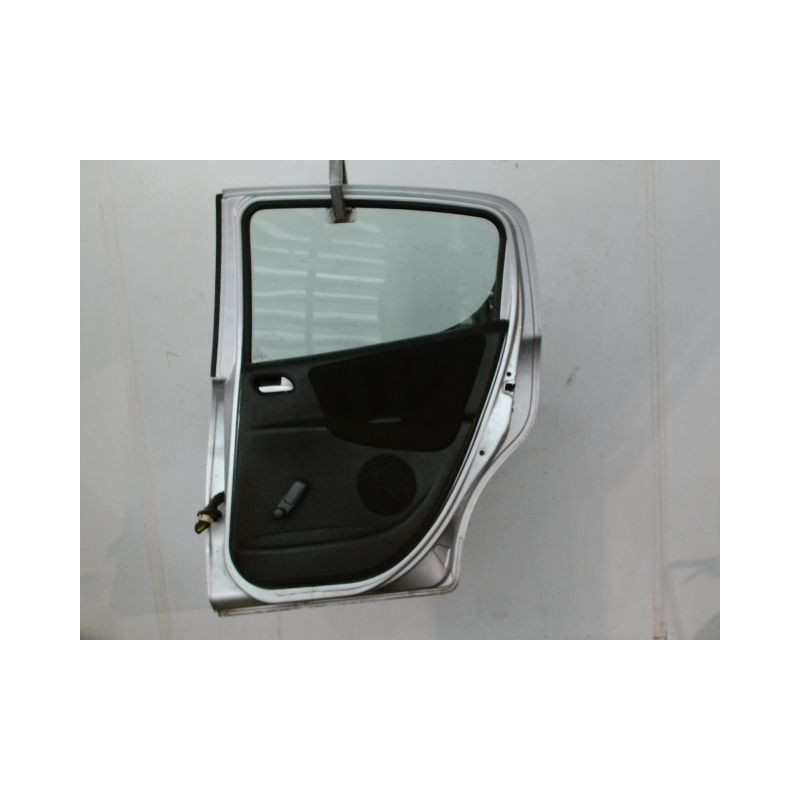 PORTE ARRIERE DROIT PEUGEOT 207