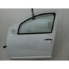 PORTE AVANT GAUCHE DACIA SANDERO