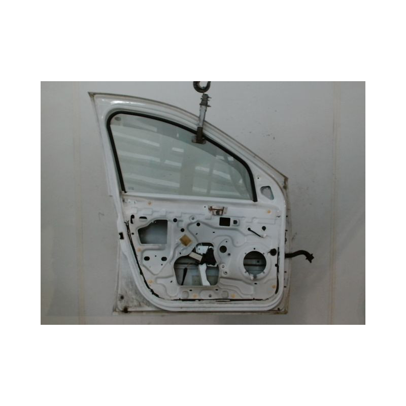 PORTE AVANT GAUCHE DACIA SANDERO