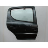 PORTE ARRIERE DROIT PEUGEOT 207