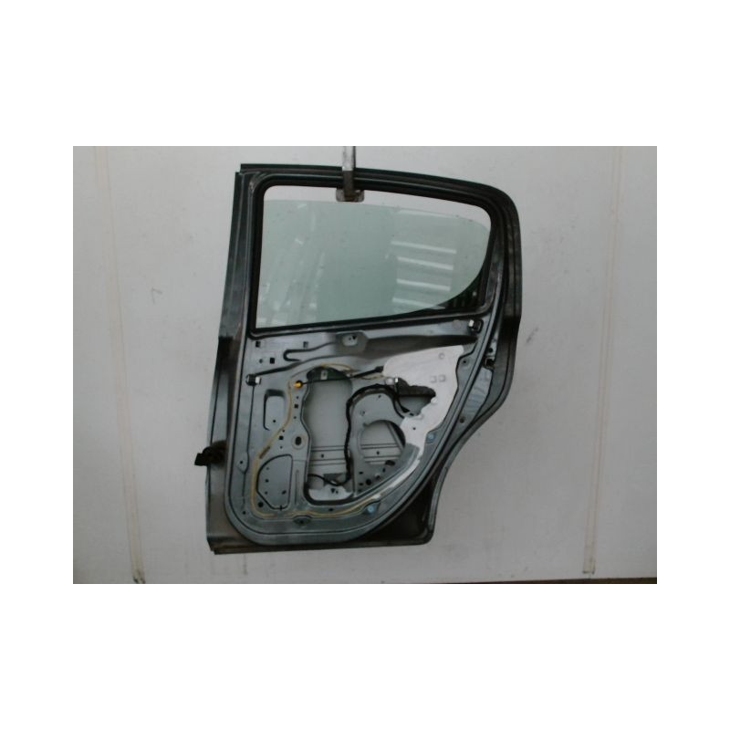 PORTE ARRIERE DROIT PEUGEOT 207
