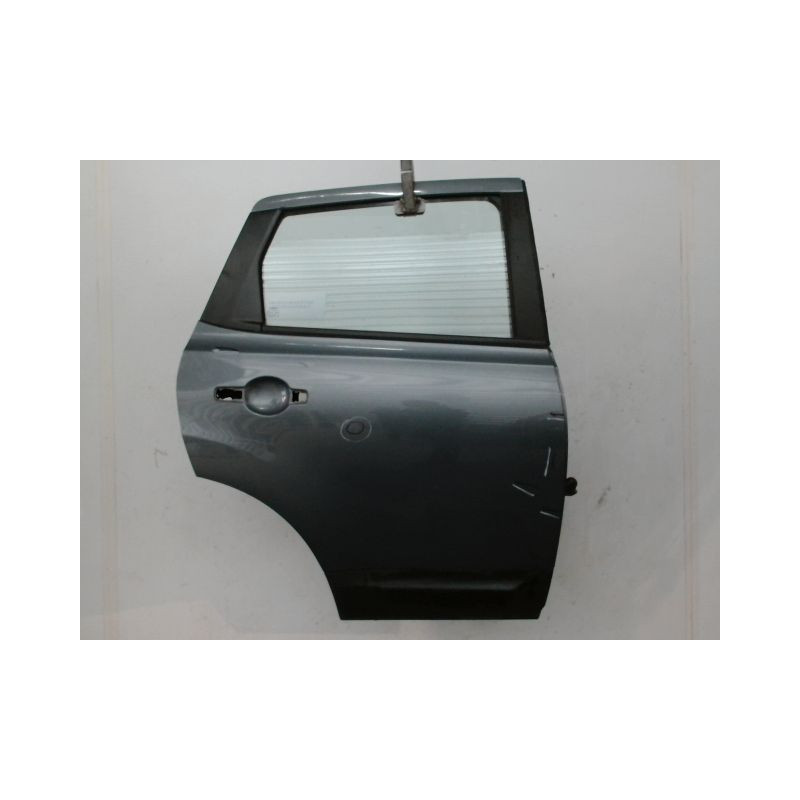 PORTE ARRIERE DROIT NISSAN QASHQAI
