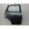 PORTE ARRIERE DROIT NISSAN QASHQAI