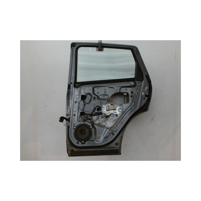PORTE ARRIERE DROIT NISSAN QASHQAI
