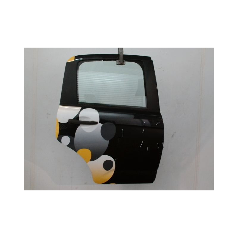 PORTE ARRIERE DROIT CITROEN C3
