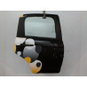 PORTE ARRIERE DROIT CITROEN C3