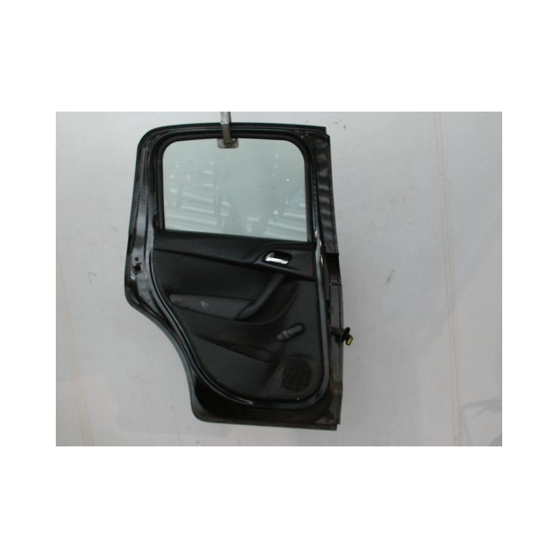 PORTE ARRIERE GAUCHE CITROEN C3