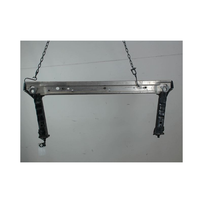 TRAVERSE INFERIEURE ARMATURE AVANT RENAULT MEGANE