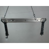 TRAVERSE INFERIEURE ARMATURE AVANT RENAULT MEGANE