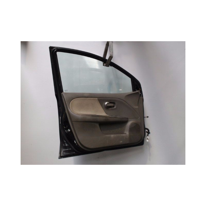 PORTE AVANT GAUCHE NISSAN NOTE
