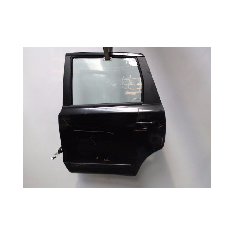 PORTE ARRIERE GAUCHE NISSAN NOTE