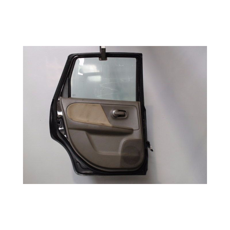 PORTE ARRIERE GAUCHE NISSAN NOTE