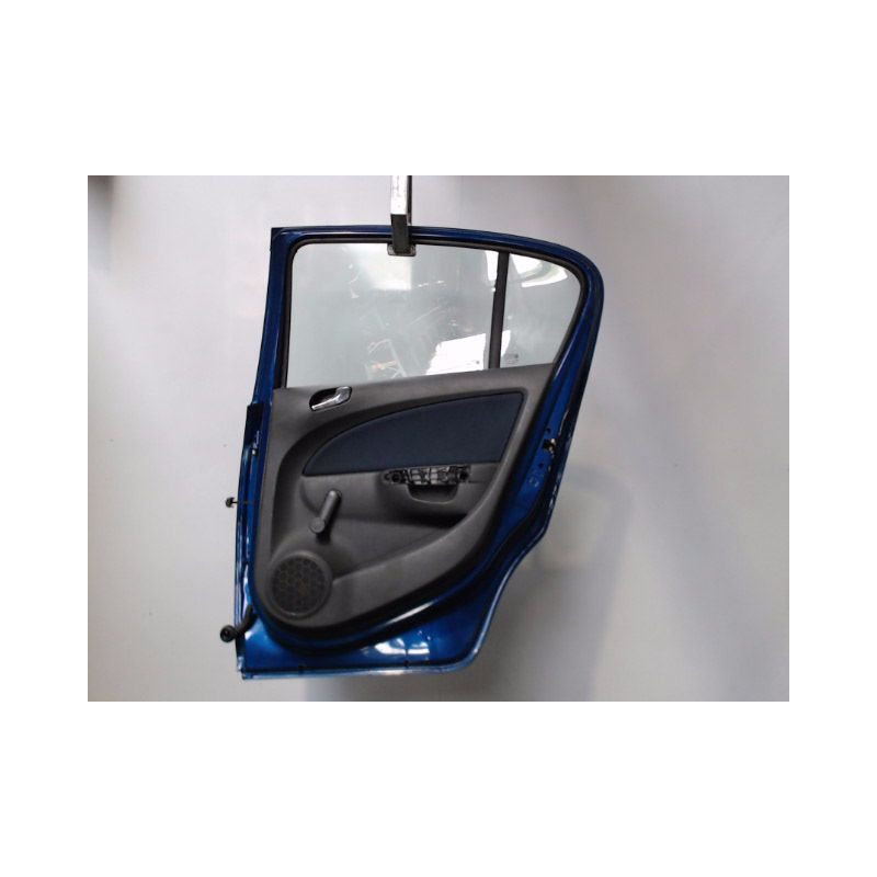 PORTE ARRIERE DROIT OPEL CORSA 06-09