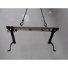 TRAVERSE INFERIEURE ARMATURE AVANT RENAULT SCENIC III 2009-
