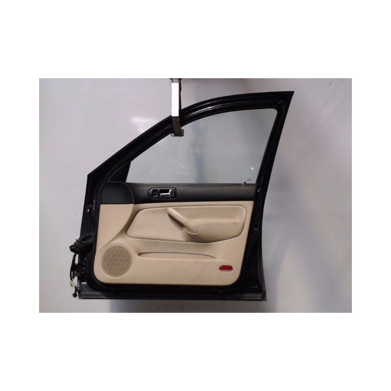 PORTE AVANT DROIT VOLKSWAGEN GOLF IV 98-2004