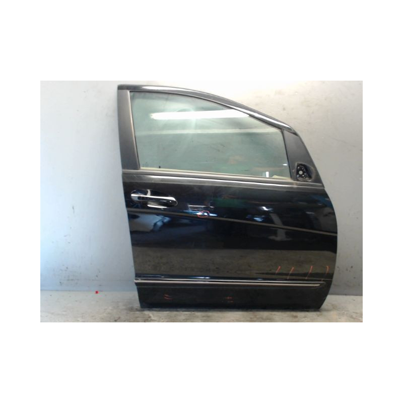 PORTE AVANT DROIT MERCEDES CLASSE A