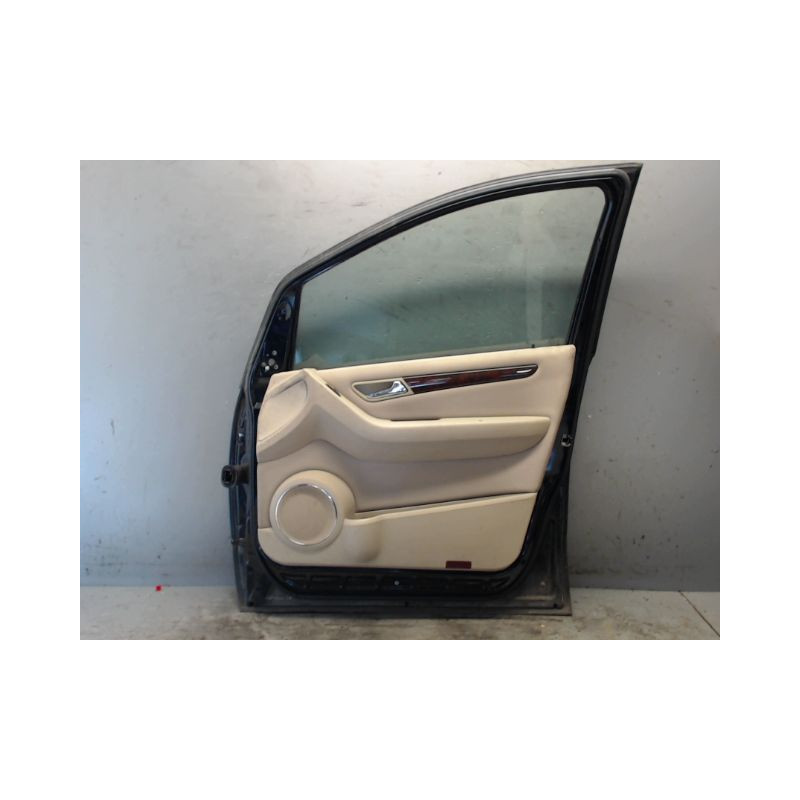 PORTE AVANT DROIT MERCEDES CLASSE A