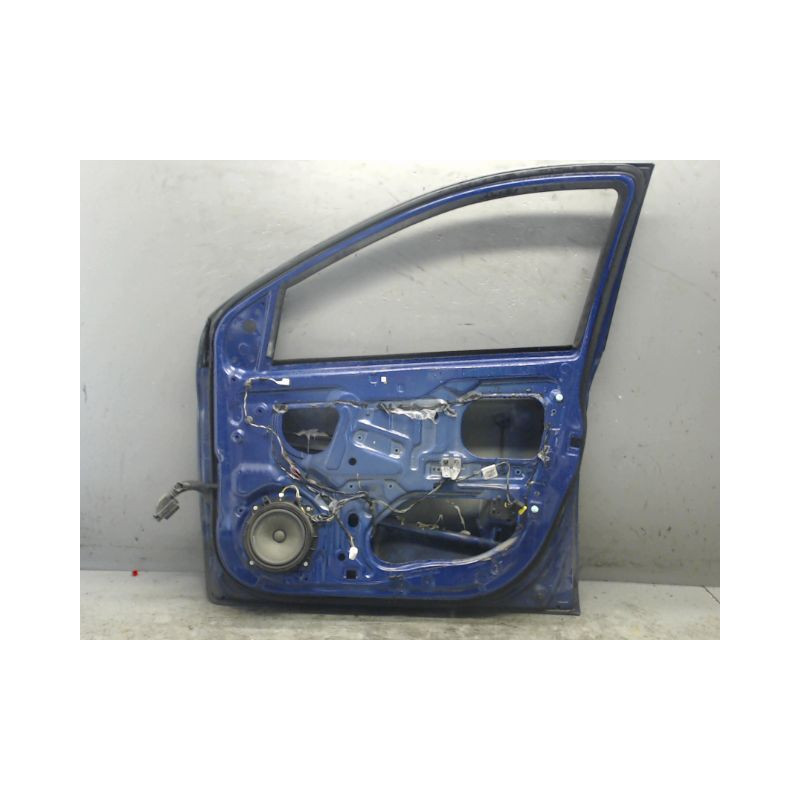 PORTE AVANT DROIT HYUNDAI I20