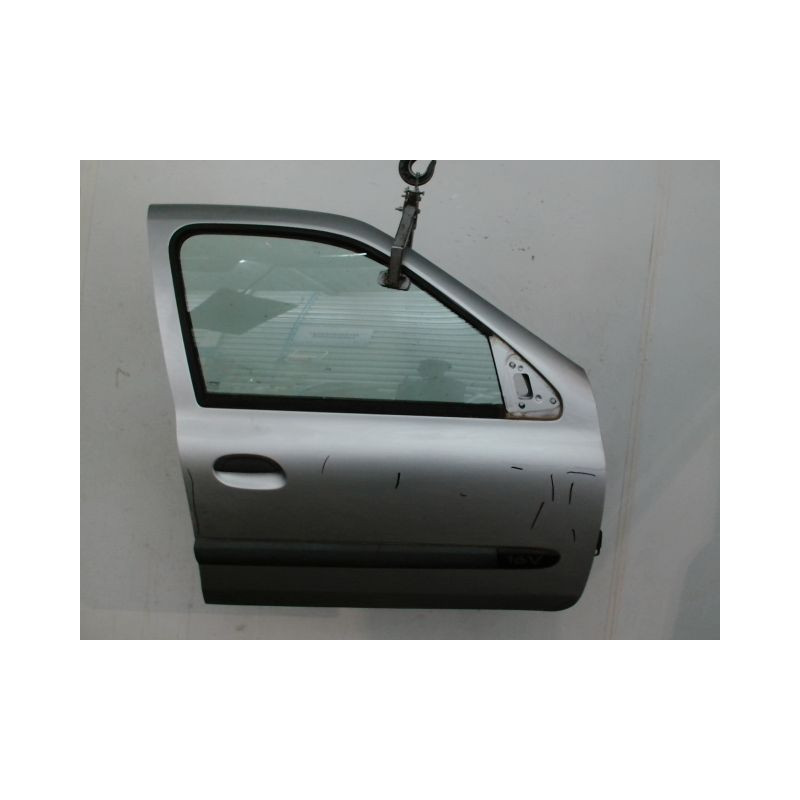 PORTE AVANT DROIT RENAULT CLIO