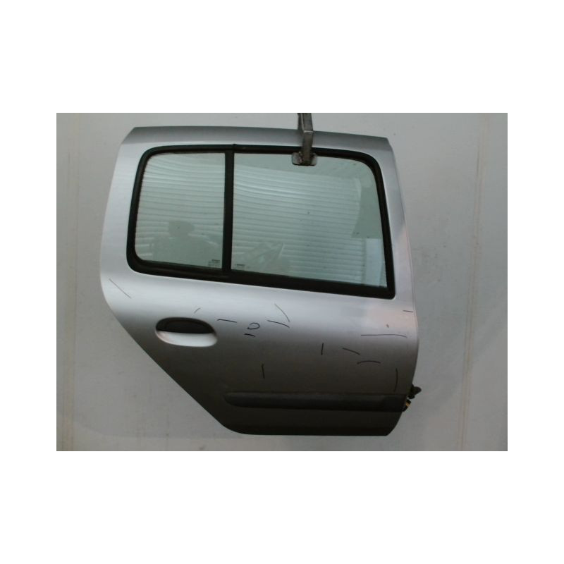 PORTE ARRIERE DROIT RENAULT CLIO