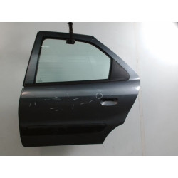 PORTE ARG