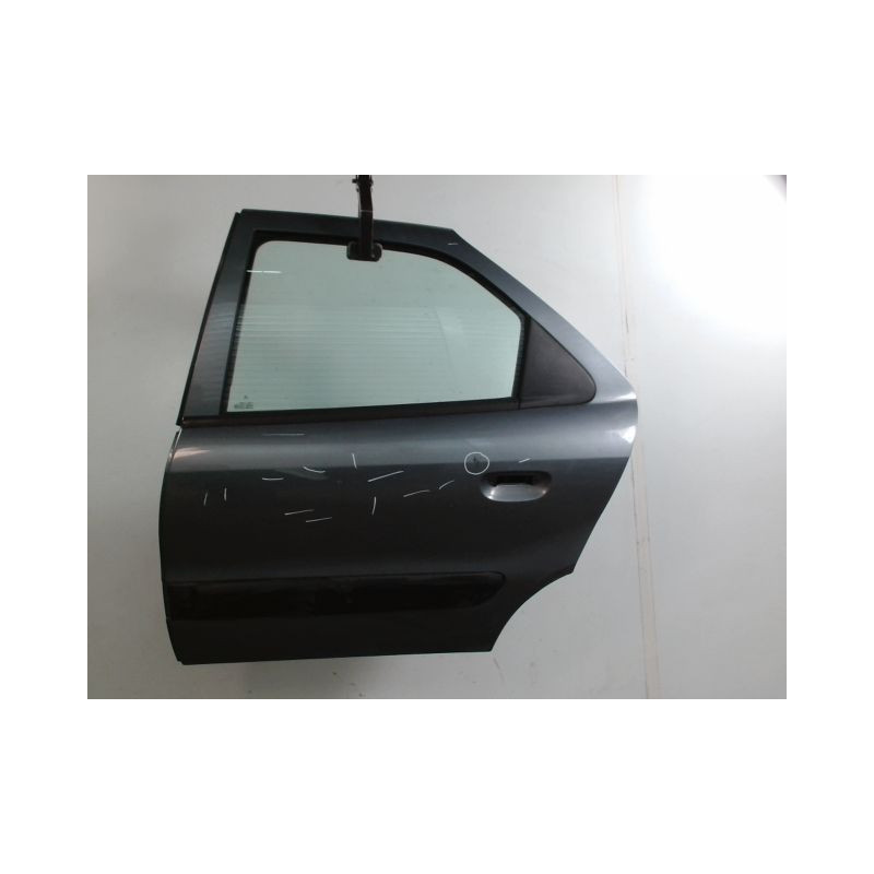 PORTE ARRIERE GAUCHE CITROEN XSARA