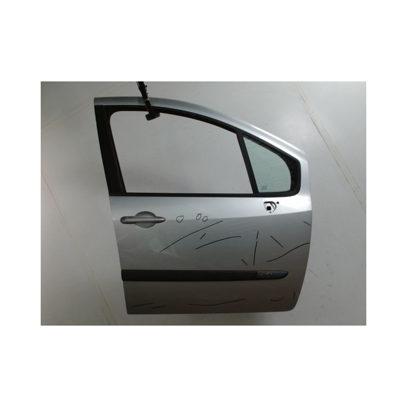 PORTE AVANT DROIT RENAULT MODUS