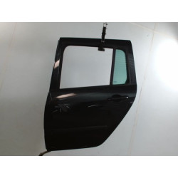 PORTE ARG