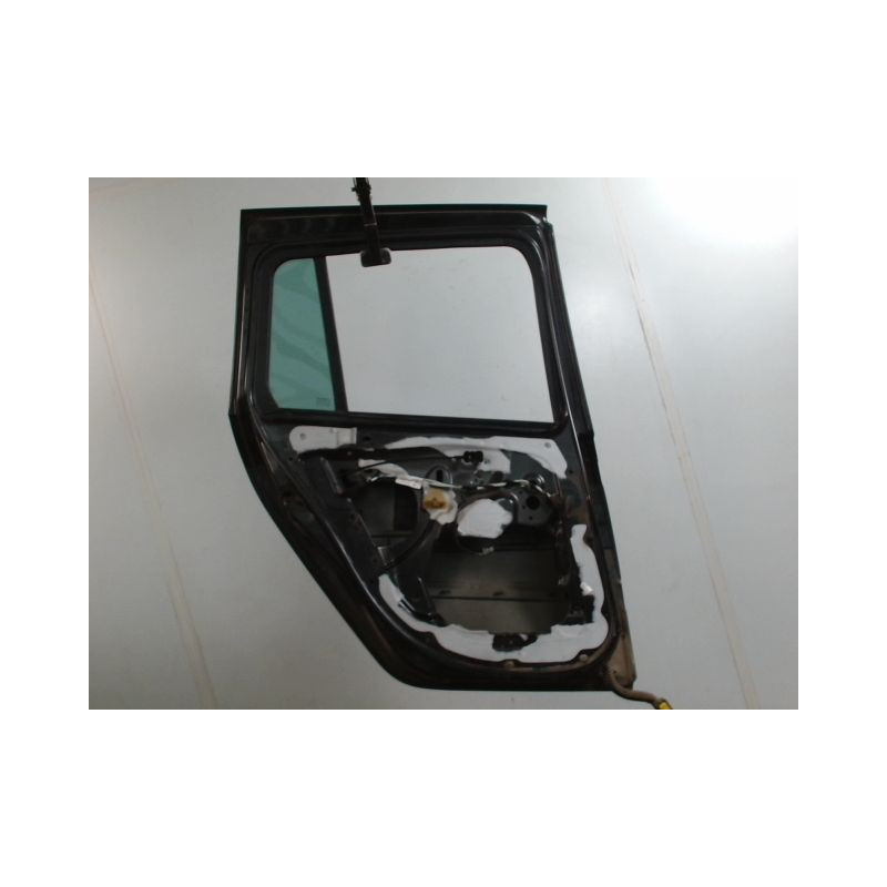 PORTE ARRIERE GAUCHE RENAULT MODUS